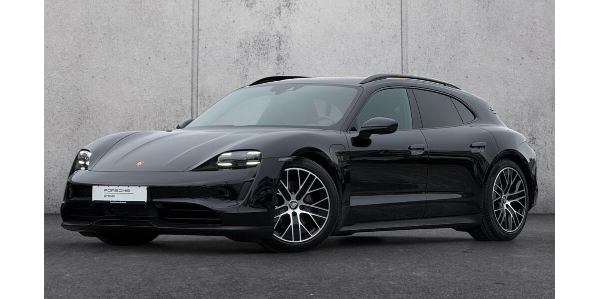Porsche Taycan 19.414 km 71.500 &euro; Holzwickede 59439