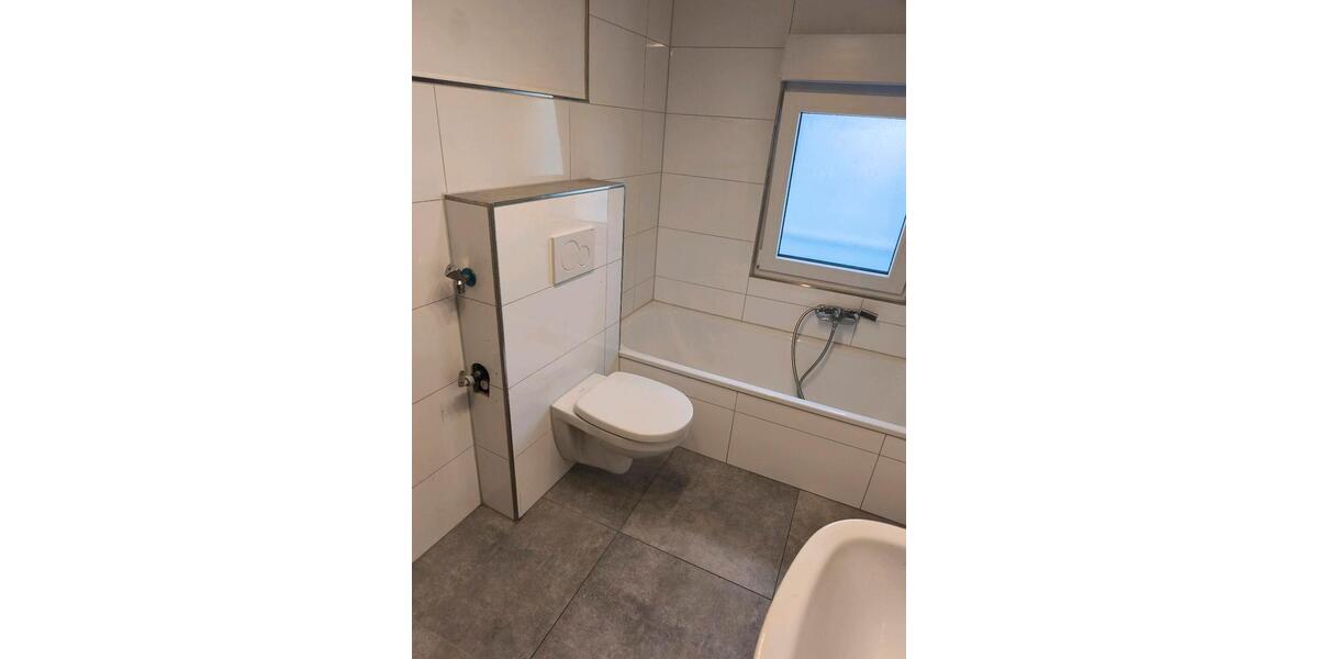 Dachgeschoßwohnung Hamm Berge - 3 Zimmer, 60 m&sup2;, 650&euro; | Angebot:25404186