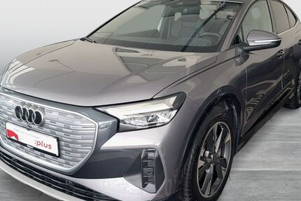 Audi Q4 e-tron 45.730 km 32.389 &euro; Dortmund 44143