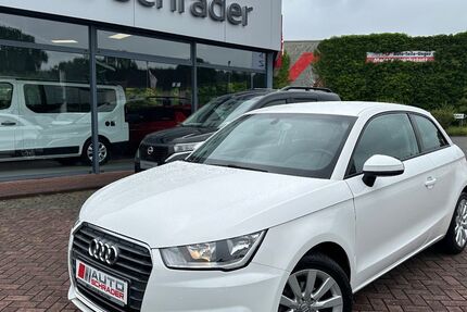 Audi A1 90.224 km 11.980 &euro; Hamm 59067