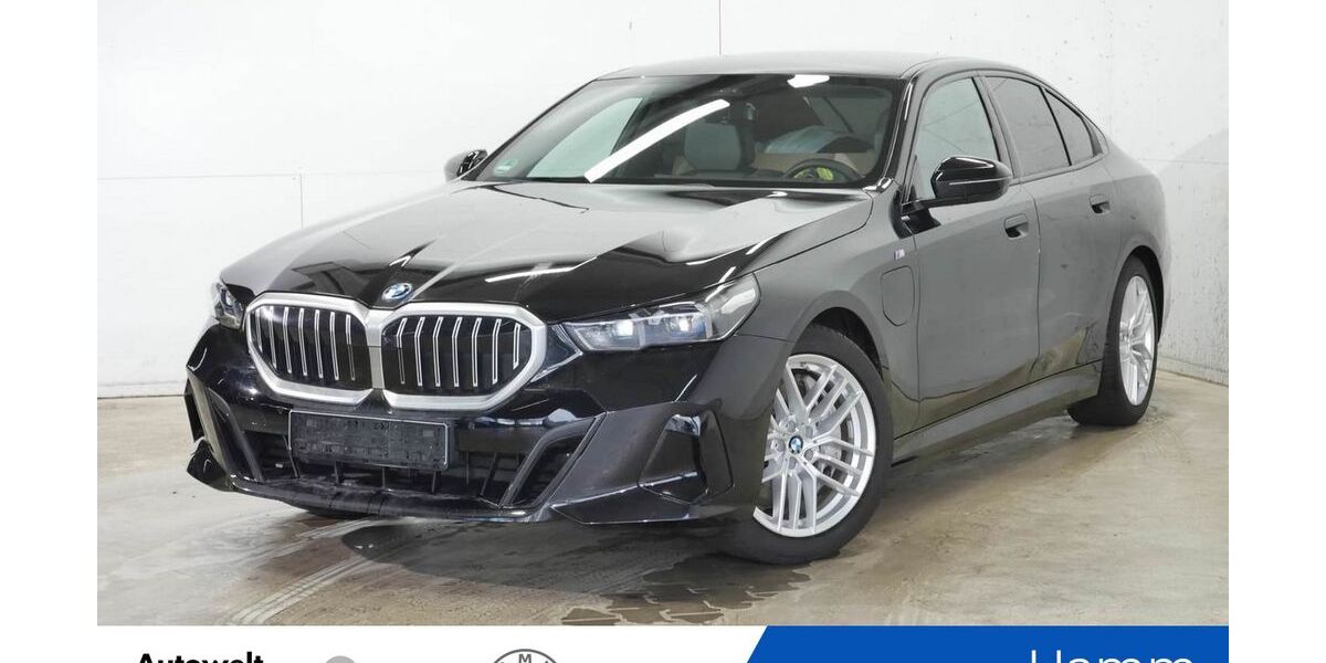 BMW 550 28.005 km 66.990 &euro; Hamm 59071