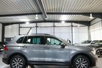 VW Tiguan 2.0 TDI Comfortline / LED, ACC+LANE, NAVI 125.000 km 19.991 &euro; Hamm 59077