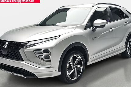 Mitsubishi Eclipse Cross 10.280 km 29.890 &euro; Dortmund 44147
