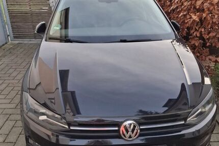 VW Polo 39.100 km 15.000 &euro; Hamm 59063
