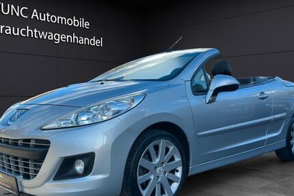 Peugeot 207 130.450 km 5.490 &euro; Ahlen 59227