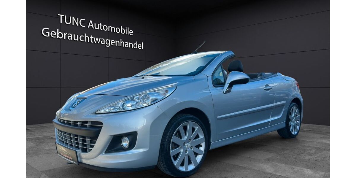 Peugeot 207 130.450 km 5.490 &euro; Ahlen 59227