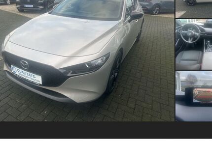 Mazda 3 42.000 km 20.990 &euro; Kamen 59174