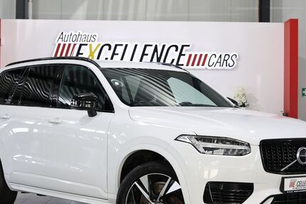 Volvo XC90 137.000 km 37.991 &euro; Hamm 59077