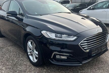 Ford Mondeo 71.549 km 13.999 &euro; Hamm 59067