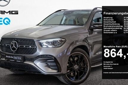 Mercedes-Benz GLE 450 36.100 km 83.460 &euro; Schwerte 58239