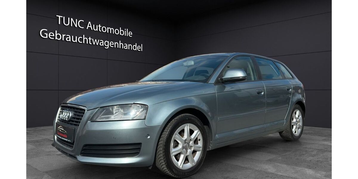 Audi A3 195.800 km 6.890 &euro; Ahlen 59227