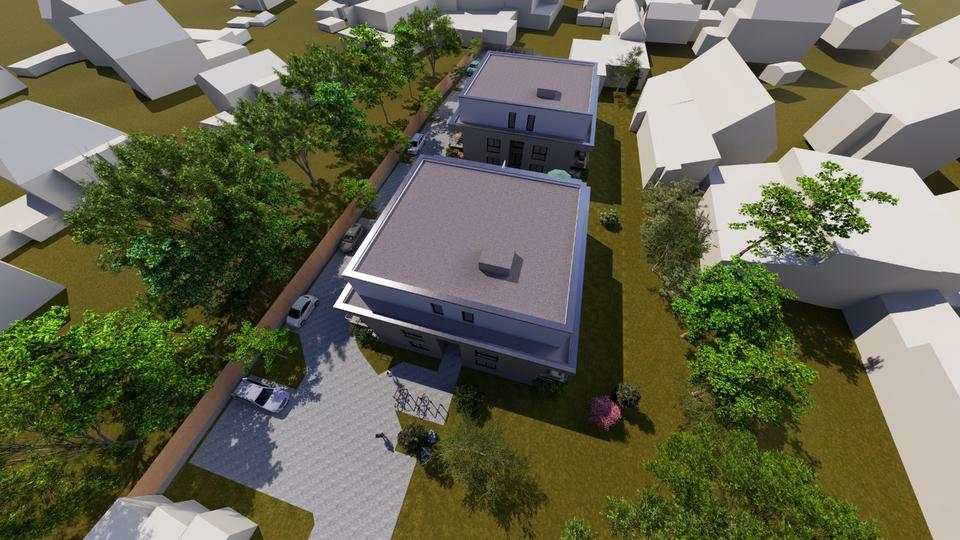 Etagenwohnung Waltrop - 2 Zimmer, 57 m&sup2;, 824&euro; | Angebot:24428778