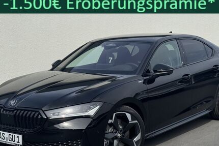 Skoda Superb 8.500 km 54.490 &euro; Castrop-Rauxel 44579