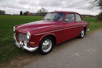 Volvo Amazon 999.999 km 12.300 &euro; Nordkirchen 59394