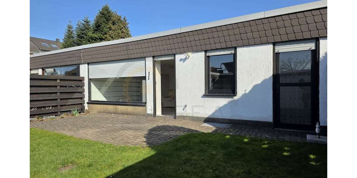 Einfamilienhaus Dortmund Aplerbeck - 4 Zimmer, 132 m&sup2;, 338.000&euro; | Angebot:25821361