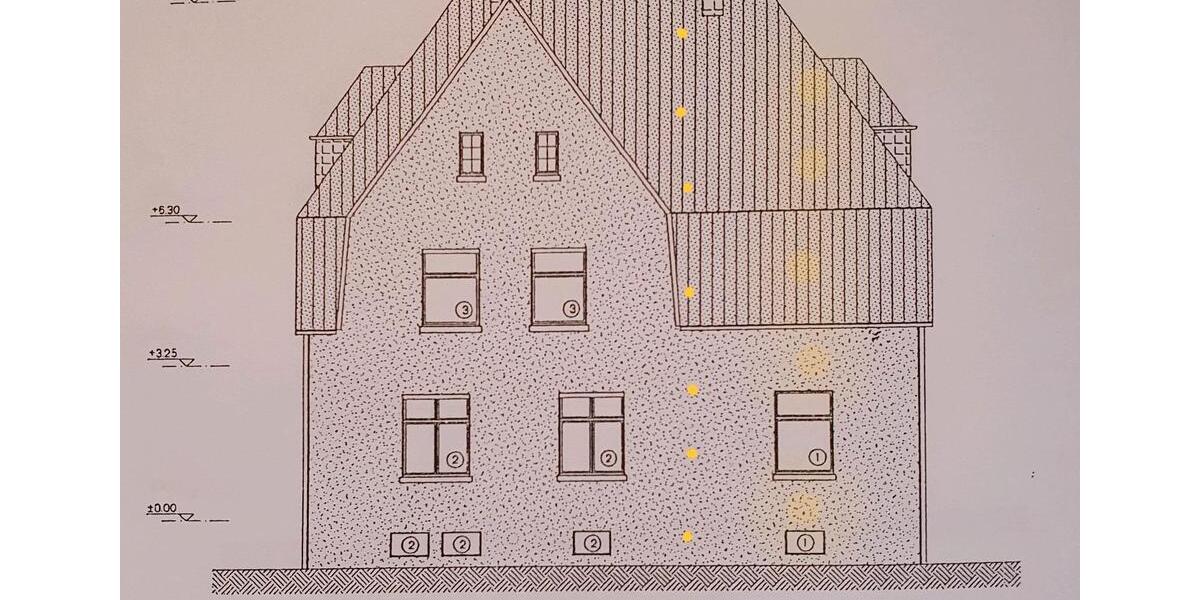 Doppelhaushälfte Dortmund Mengede - 5 Zimmer, 100 m&sup2;, 195.000&euro; | Angebot:25452140