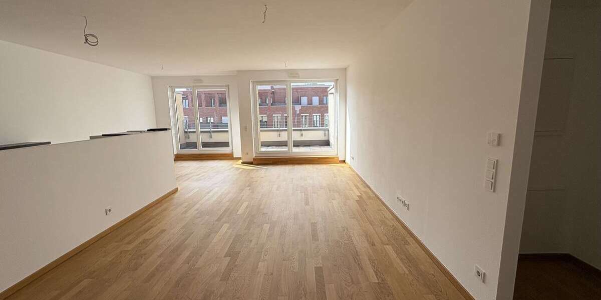 Etagenwohnung Dortmund Hörde - 2 Zimmer, 68 m&sup2;, 990&euro; | Angebot:24528735