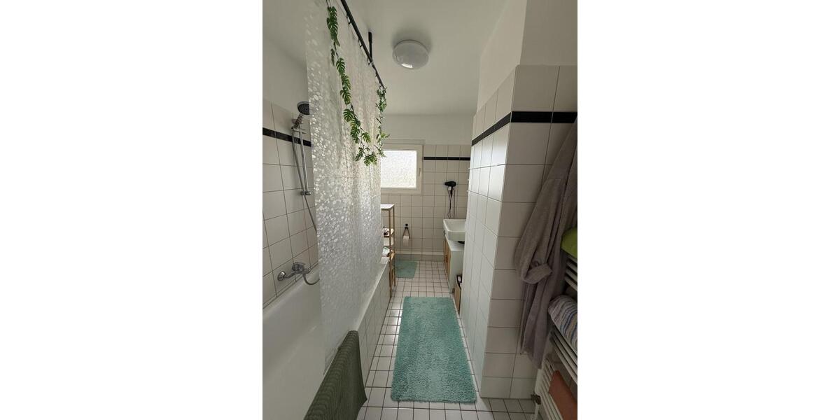 Etagenwohnung Hemer - 3 Zimmer, 61 m&sup2;, 459&euro; | Angebot:25552145