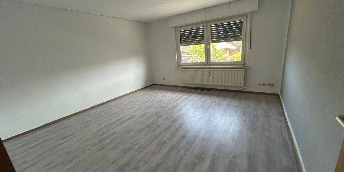 Etagenwohnung Bergkamen Oberaden - 3 Zimmer, 73 m&sup2;, 502&euro; | Angebot:26798890