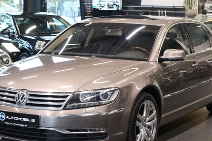 VW Phaeton 219.933 km 11.990 &euro; Bergkamen 59192