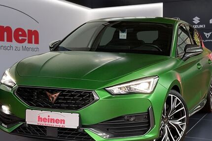 Cupra Leon 48.642 km 29.899 &euro; Werne 59368