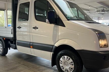 VW Crafter 119.990 km 16.990 &euro; Datteln 45711
