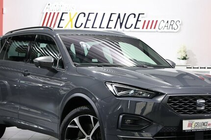 Seat Tarraco 2.0 TDI DSG FR-SPORT / 7-SITZER,PANORAMA 112.000 km 28.991 &euro; Hamm 59077