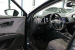 Seat Leon 1.6 TDI STYLE / NAVI-PLUS+APPLE+ANDROID 111.000 km 11.777 &euro; Hamm 59077