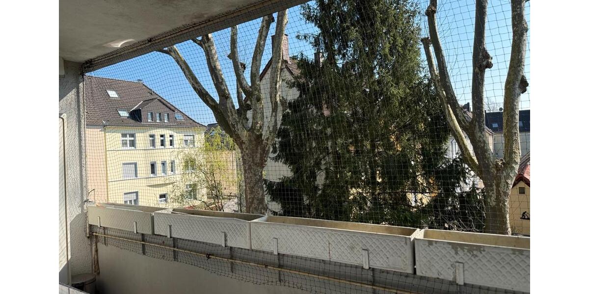 Etagenwohnung Dortmund Mengede - 2 Zimmer, 62 m&sup2;, 138.000&euro; | Angebot:26013746