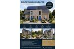 Doppelhaushälfte Hamm Herringen - 5 Zimmer, 135 m&sup2;, 499.000&euro; | Angebot:27083397