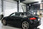 Audi TT ROADSTER 45 Q S-LINE BLACK BRONZE SELEKTION 8.400 km 48.777 &euro; Hamm 59077