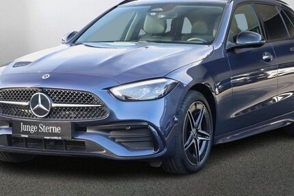 Mercedes-Benz C 300 15.100 km 45.900 &euro; Hamm 59067