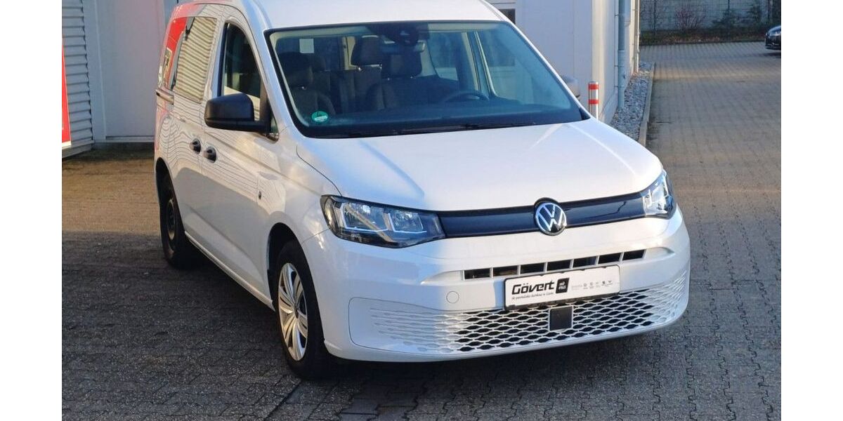 VW Caddy 73.980 km 18.470 &euro; Lünen 44534