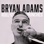 Bryan Adams - Roll With The Punches Tour