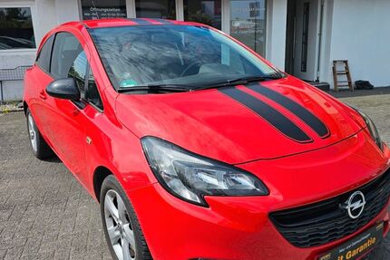 Opel Corsa 110.600 km 7.499 &euro; Hamm 59067