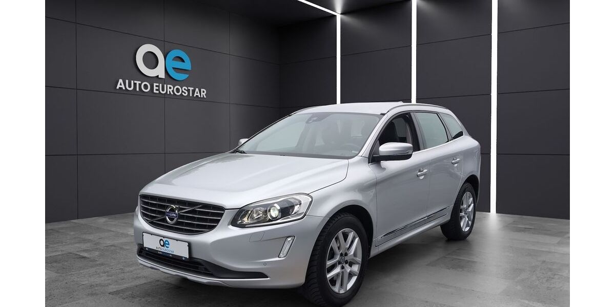 Volvo XC60 116.501 km 20.950 &euro; Hamm 59077