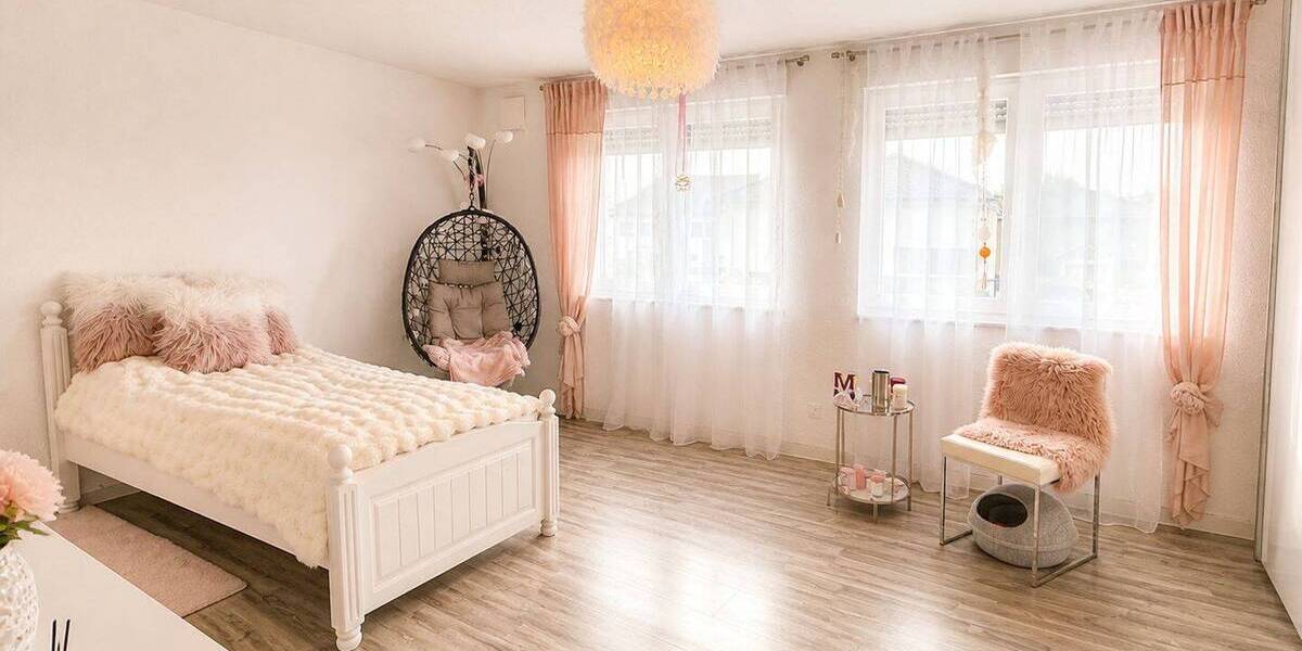 Doppelhaushälfte Hamm Hamm-Mitte - 5 Zimmer, 158 m&sup2;, 590.000&euro; | Angebot:26600418