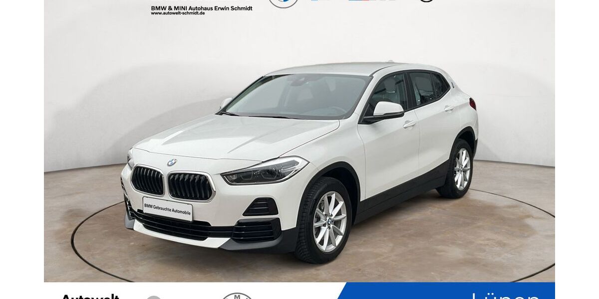 BMW X2 55.005 km 21.990 &euro; Lünen 44534