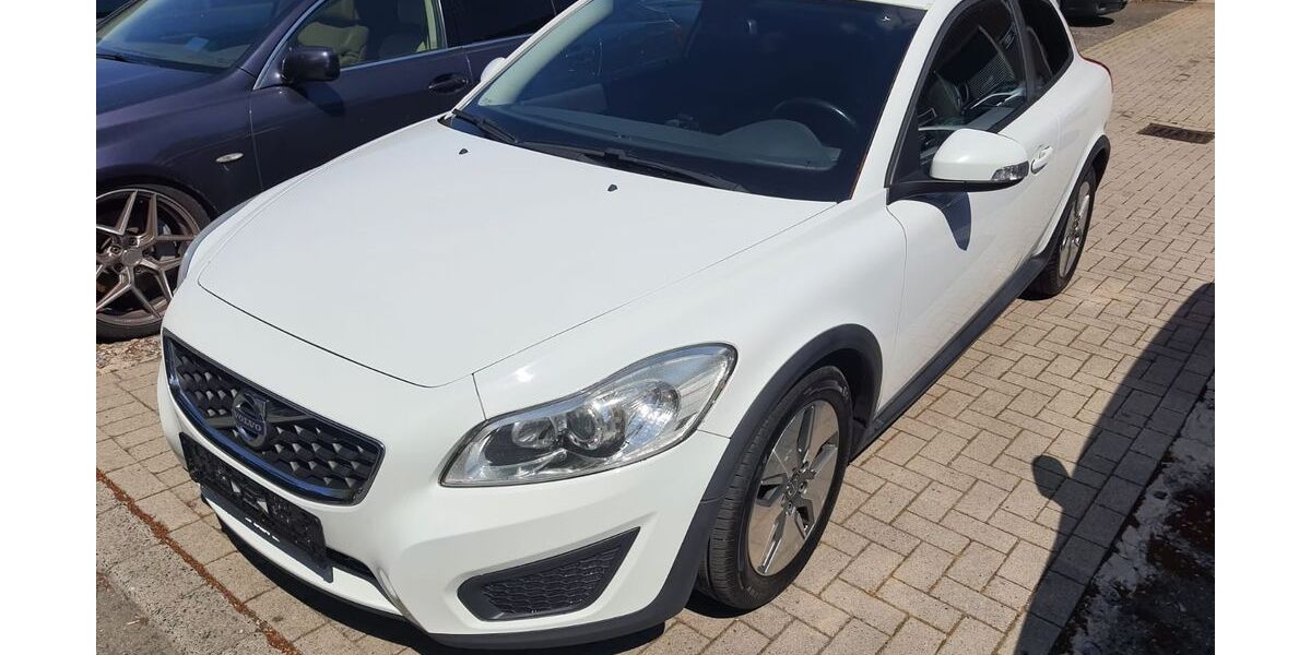 Volvo C30 277.000 km 2.599 &euro; Ascheberg 59387
