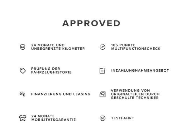 Land Rover Range Rover Evoque 2.500 km 69.990 &euro; Iserlohn 58640