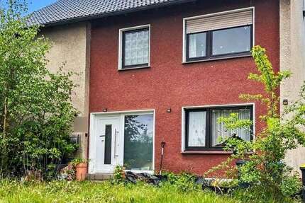 Haus Fröndenberg - 7 Zimmer, 151 m&sup2;, 319.000&euro; | Angebot:26693900