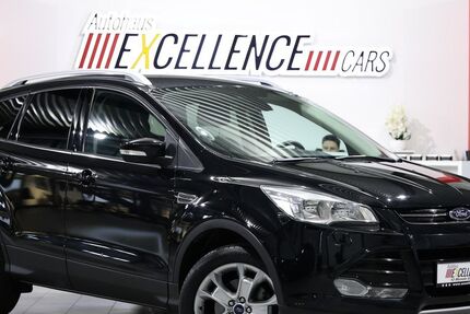 Ford Kuga 90.000 km 12.777 &euro; Hamm 59077