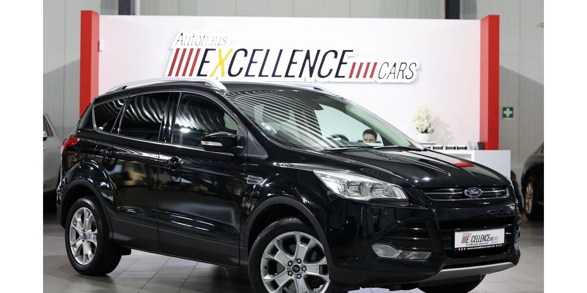 Ford Kuga 90.000 km 12.777 &euro; Hamm 59077