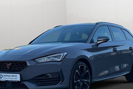 Cupra Leon 64.000 km 20.990 &euro; Lüdinghausen 59348