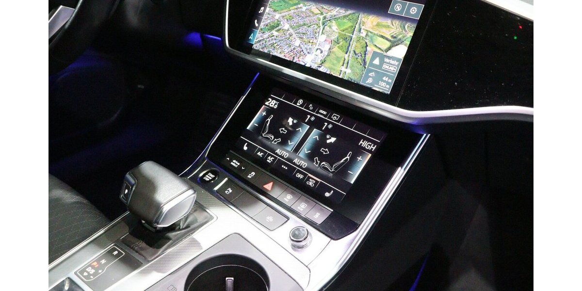 Audi A6 Avant 40 TDI DESIGN BUSINESS PANORAMA, MATRIX 220.000 km 20.402 &euro; Hamm 59077