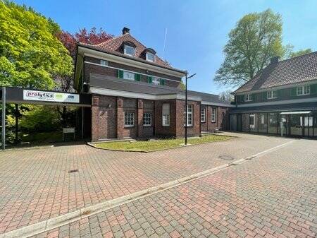 Gewerbeobjekt Dortmund / Gartenstadt Mitte - 7.950&euro; | Angebot:25698671