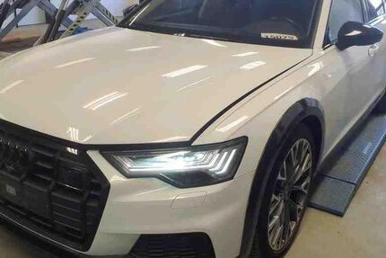 Audi A6 Allroad 91.158 km 47.941 &euro; Hamm 59067