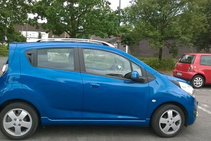 Chevrolet Spark 134.000 km 3.500 &euro; Hamm 59067
