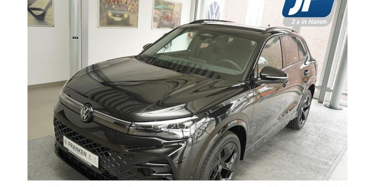 VW Tiguan 6.000 km 47.970 &euro; Hamm 59065