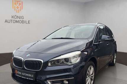 BMW 218 133.000 km 14.990 &euro; Lünen 44536